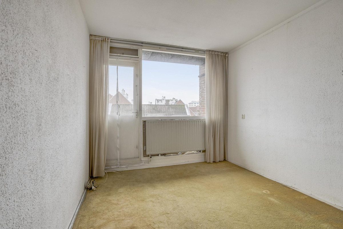 Appartement te koop: Hoograamstraat 109, Maastricht