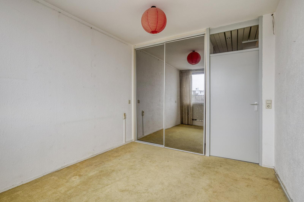 Appartement te koop: Hoograamstraat 109, Maastricht