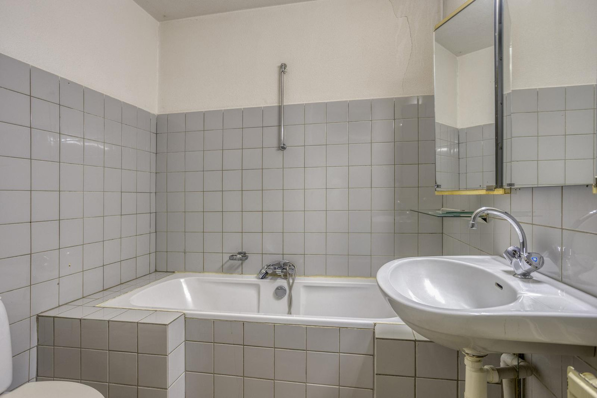 Appartement te koop: Hoograamstraat 109, Maastricht
