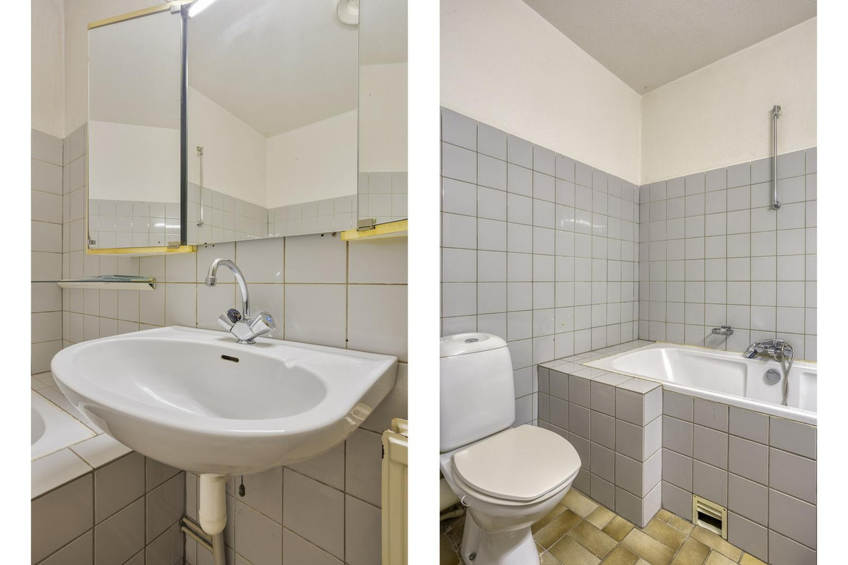 Appartement te koop: Hoograamstraat 109, Maastricht