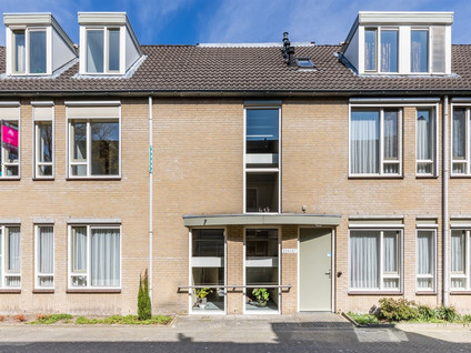 particuliere-woningen te huur op Lambertushof 5