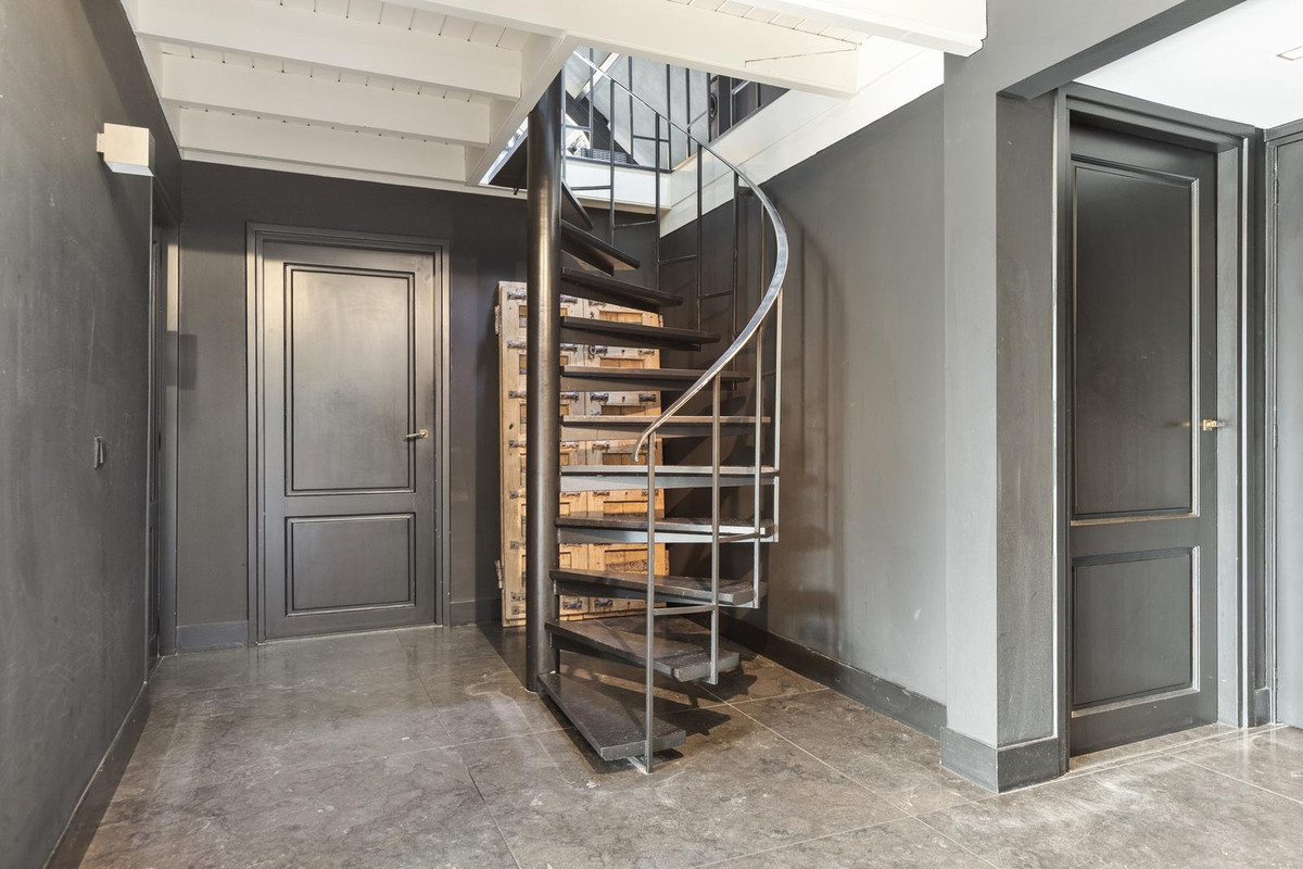 Vrijstaande woning te koop: Bilderdam 33, Leimuiden