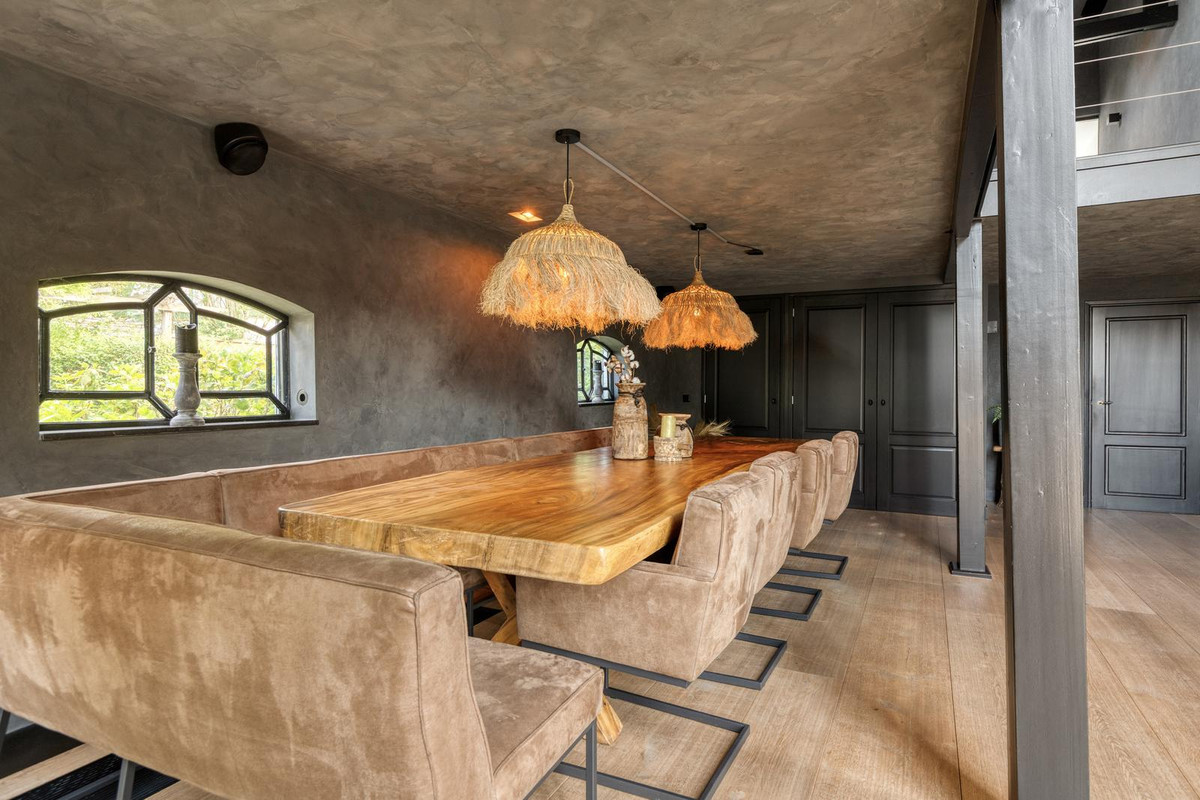 Vrijstaande woning te koop: Bilderdam 33, Leimuiden