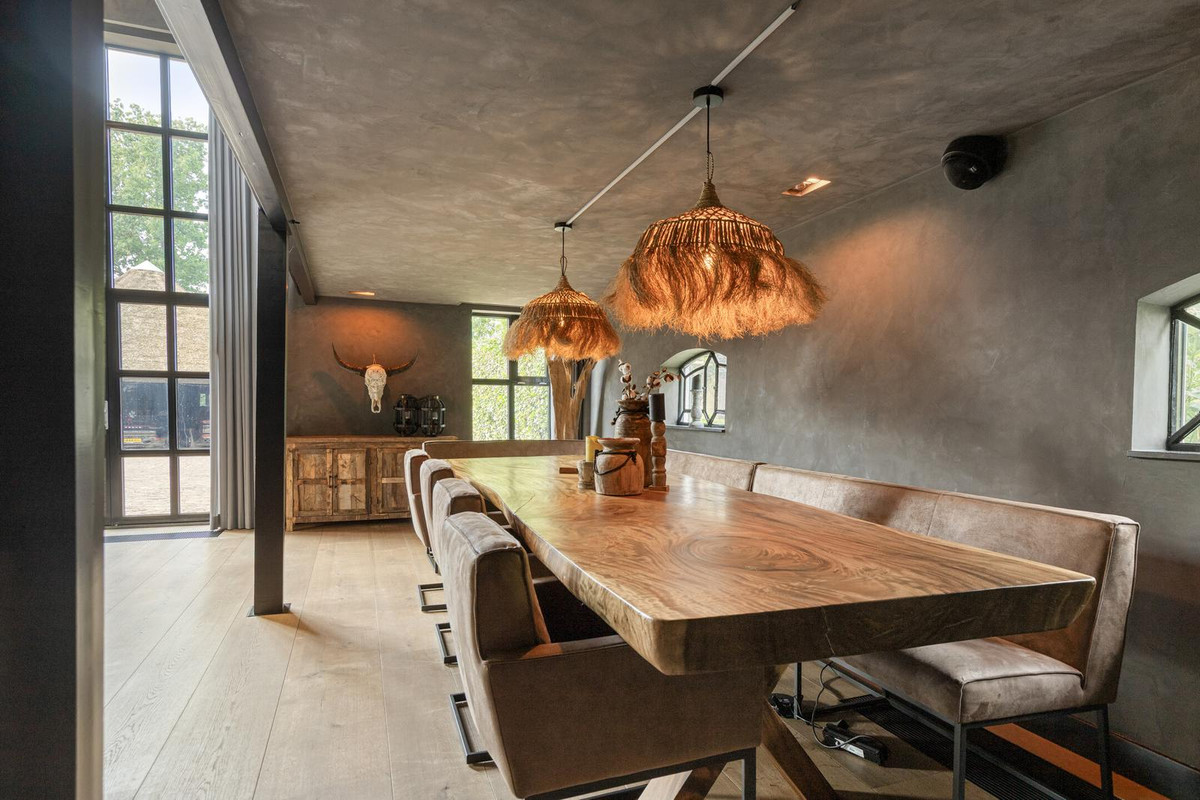 Vrijstaande woning te koop: Bilderdam 33, Leimuiden