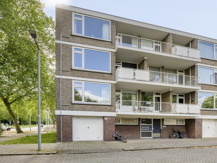 Philip Vingboonsstraat 140
