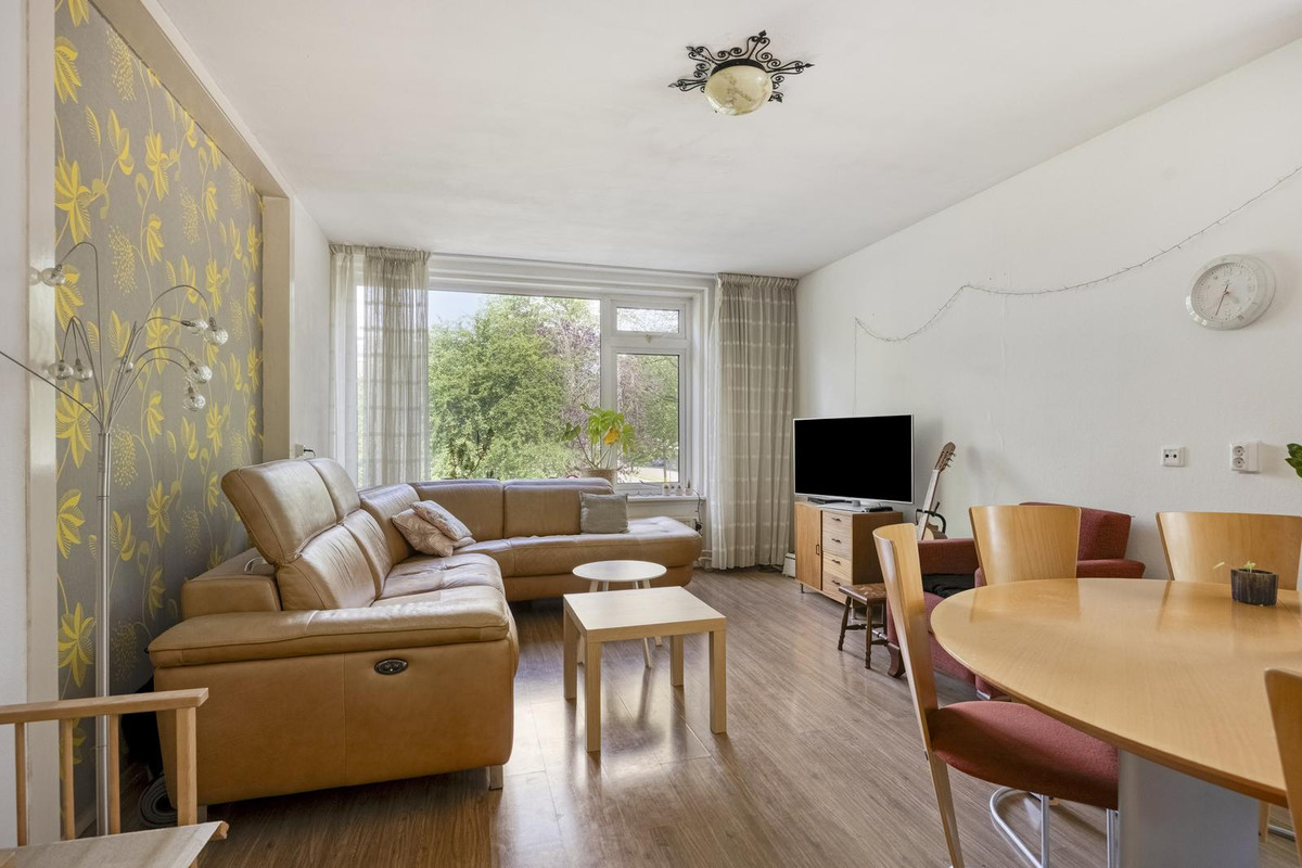 Appartement te koop: Philip Vingboonsstraat 140, Rotterdam
