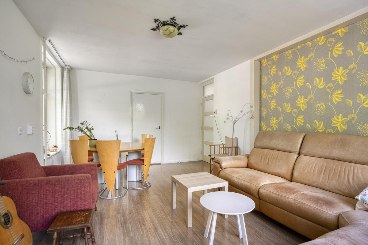 Appartement te koop: Philip Vingboonsstraat 140, Rotterdam