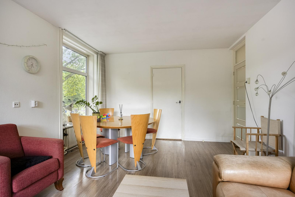 Appartement te koop: Philip Vingboonsstraat 140, Rotterdam