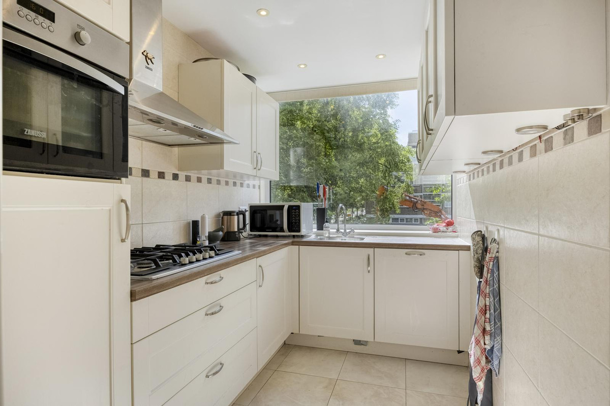 Appartement te koop: Philip Vingboonsstraat 140, Rotterdam