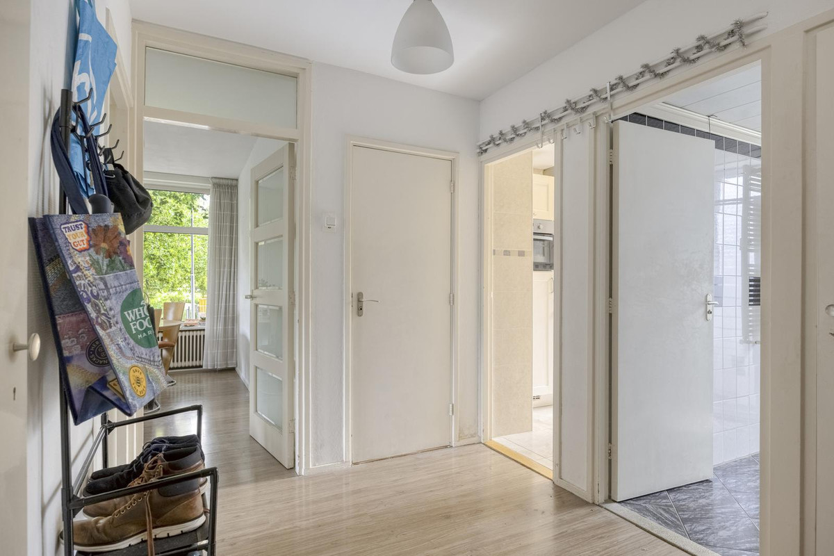 Appartement te koop: Philip Vingboonsstraat 140, Rotterdam
