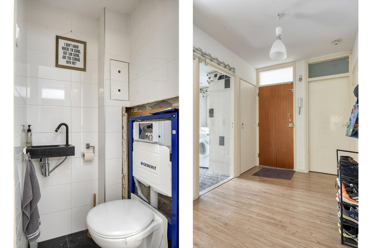 Appartement te koop: Philip Vingboonsstraat 140, Rotterdam