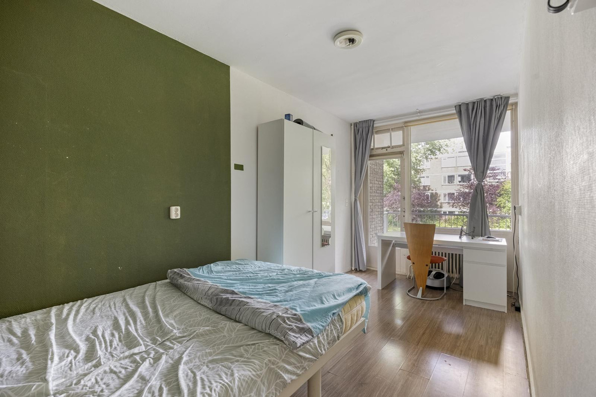 Appartement te koop: Philip Vingboonsstraat 140, Rotterdam