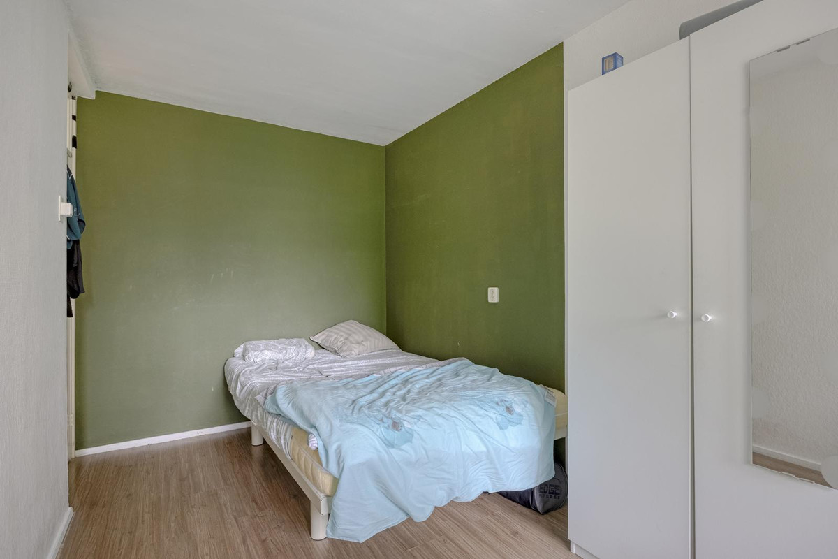 Appartement te koop: Philip Vingboonsstraat 140, Rotterdam