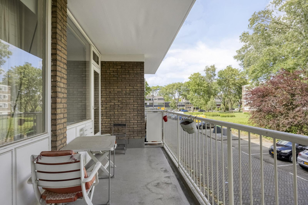 Appartement te koop: Philip Vingboonsstraat 140, Rotterdam