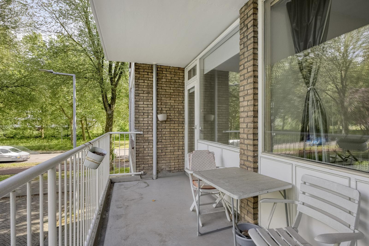 Appartement te koop: Philip Vingboonsstraat 140, Rotterdam