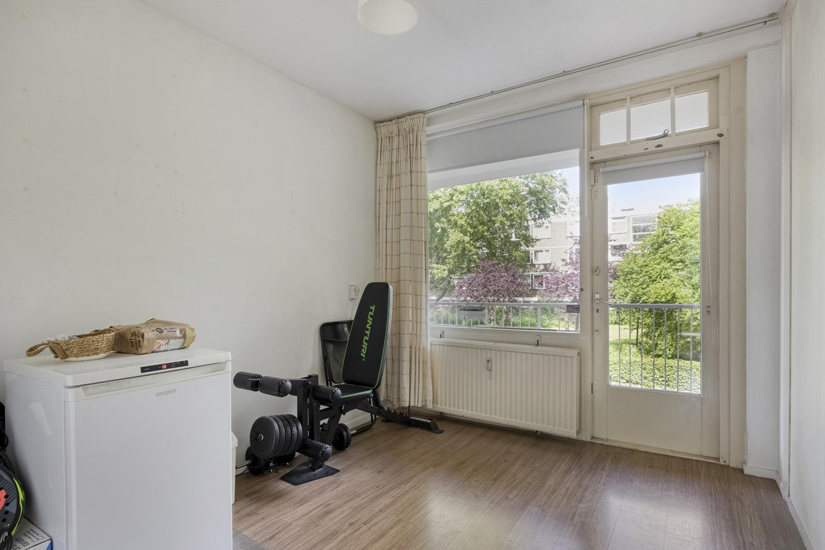 Appartement te koop: Philip Vingboonsstraat 140, Rotterdam