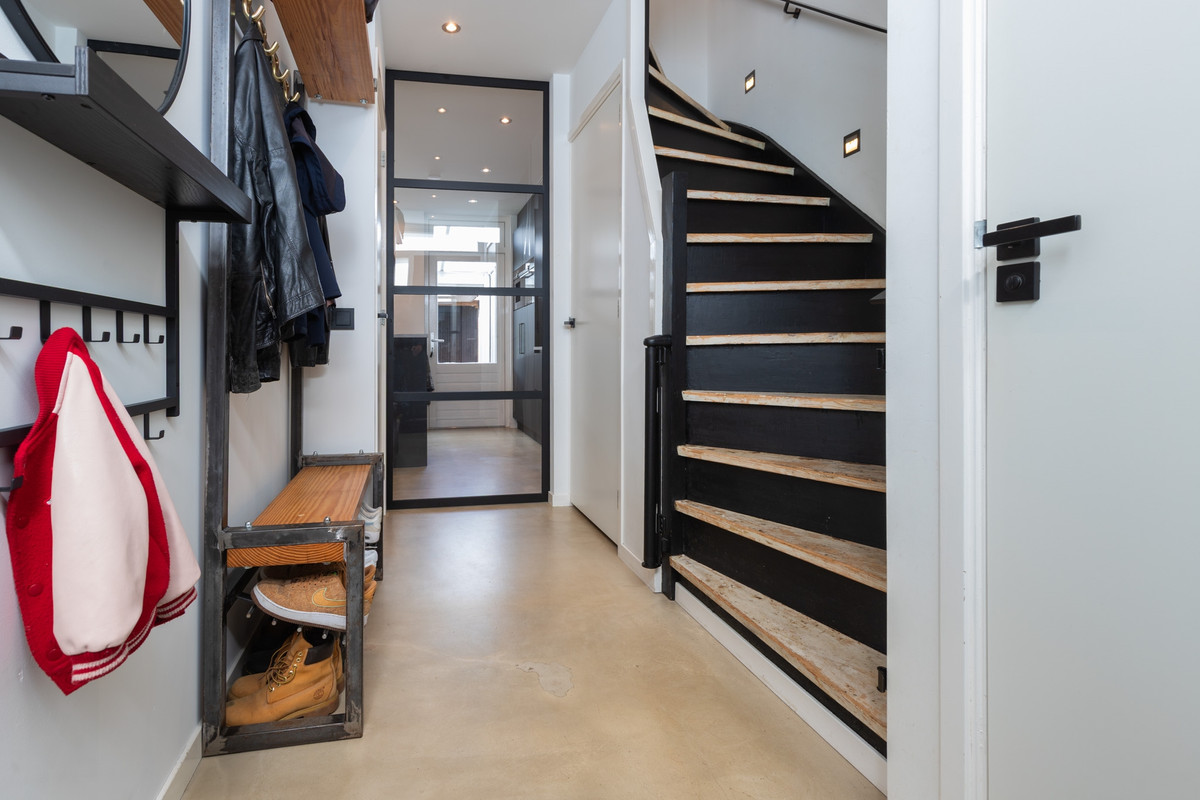 Hoekwoning te koop: Vosholstraat 12, Ter Aar
