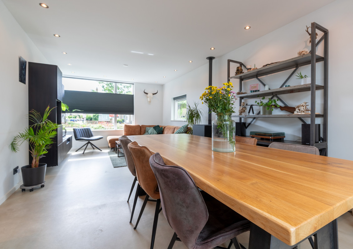 Hoekwoning te koop: Vosholstraat 12, Ter Aar