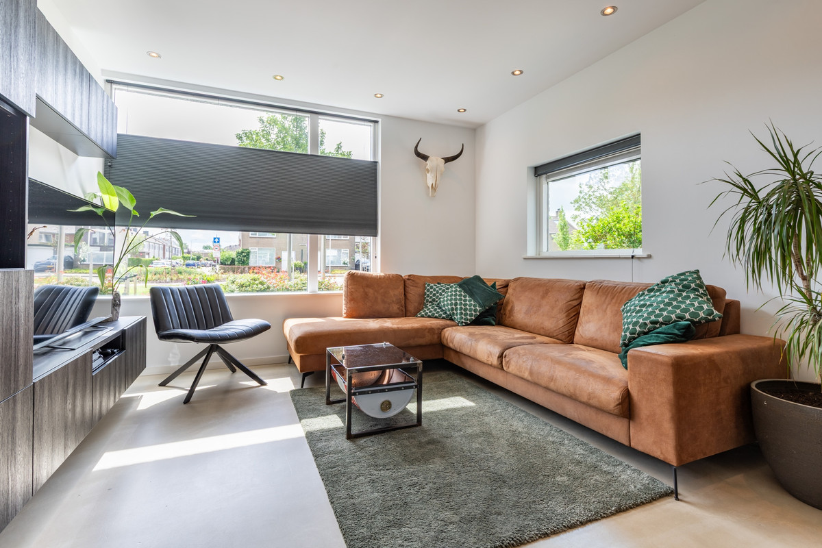 Hoekwoning te koop: Vosholstraat 12, Ter Aar