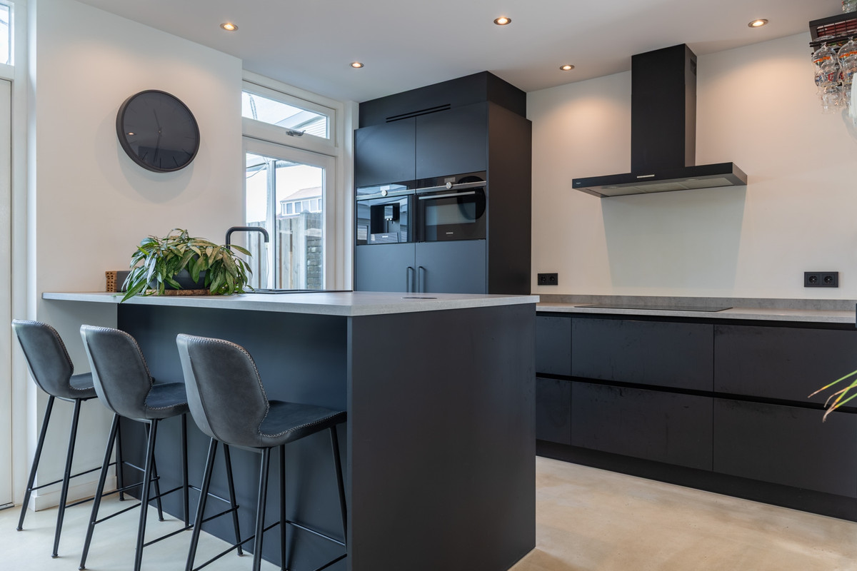 Hoekwoning te koop: Vosholstraat 12, Ter Aar