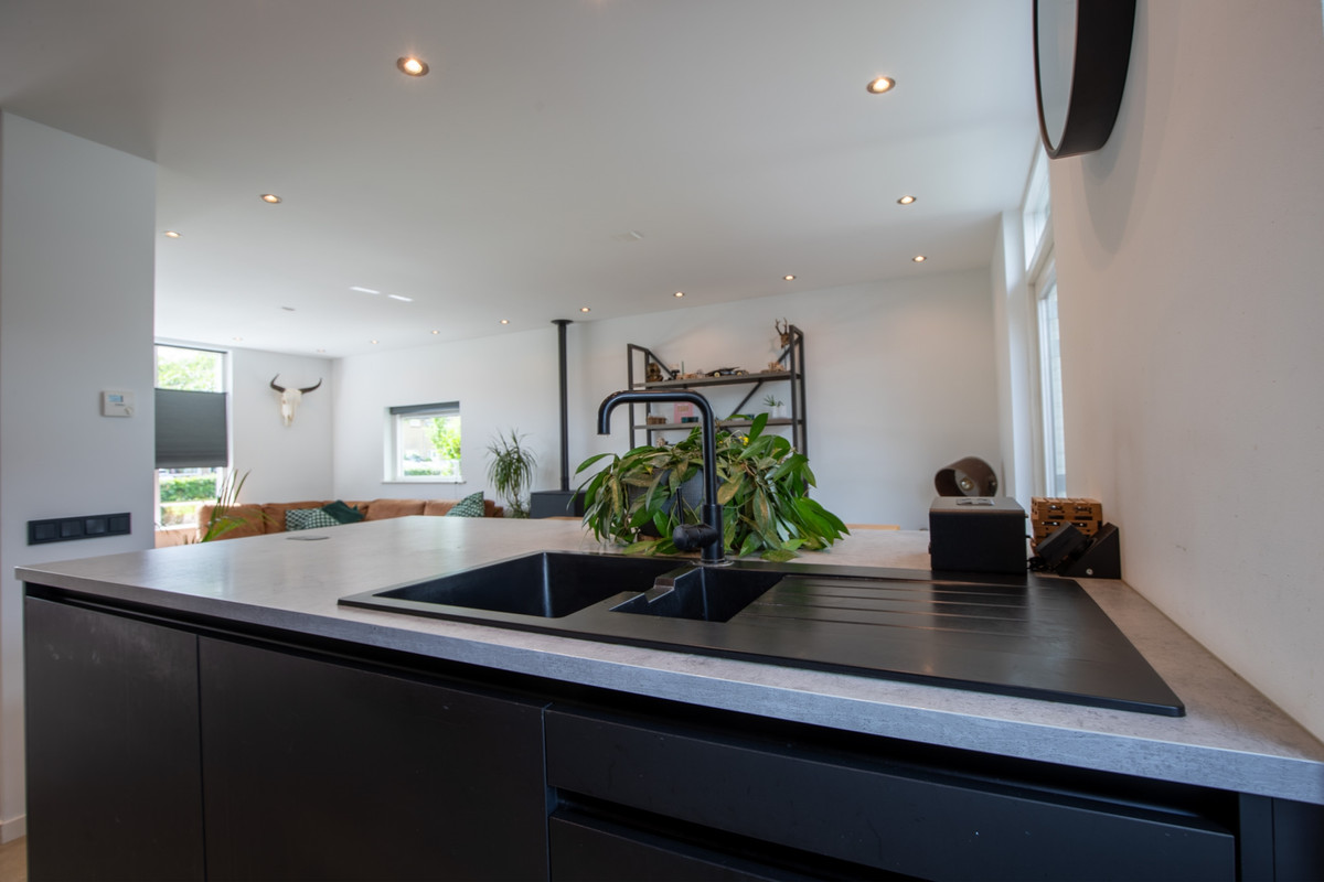 Hoekwoning te koop: Vosholstraat 12, Ter Aar