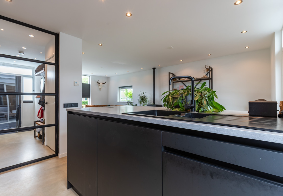 Hoekwoning te koop: Vosholstraat 12, Ter Aar