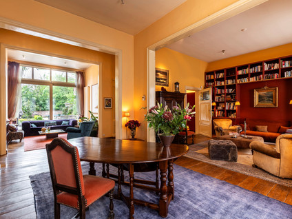 Patersstraat 15 