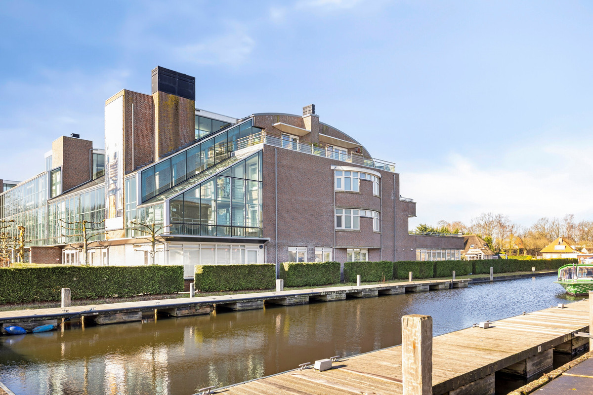 Appartement te koop: Veerpolder 1-016, Warmond
