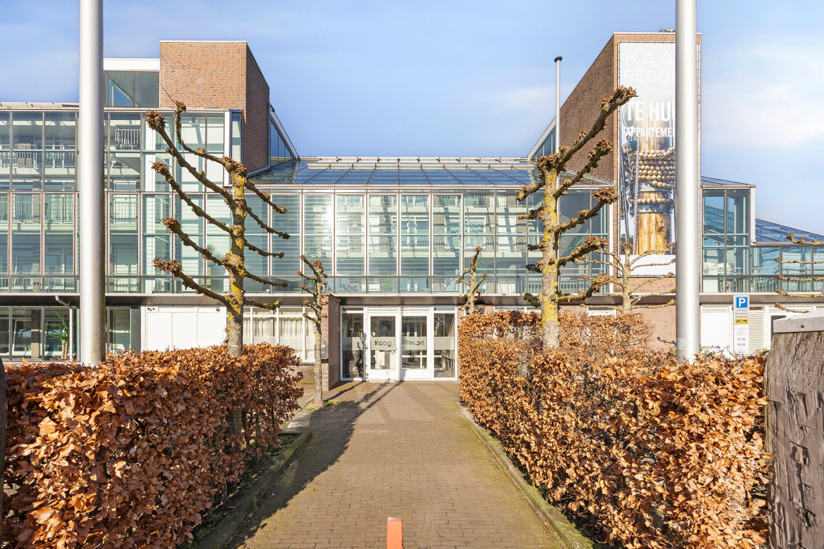 Appartement te koop: Veerpolder 1-016, Warmond