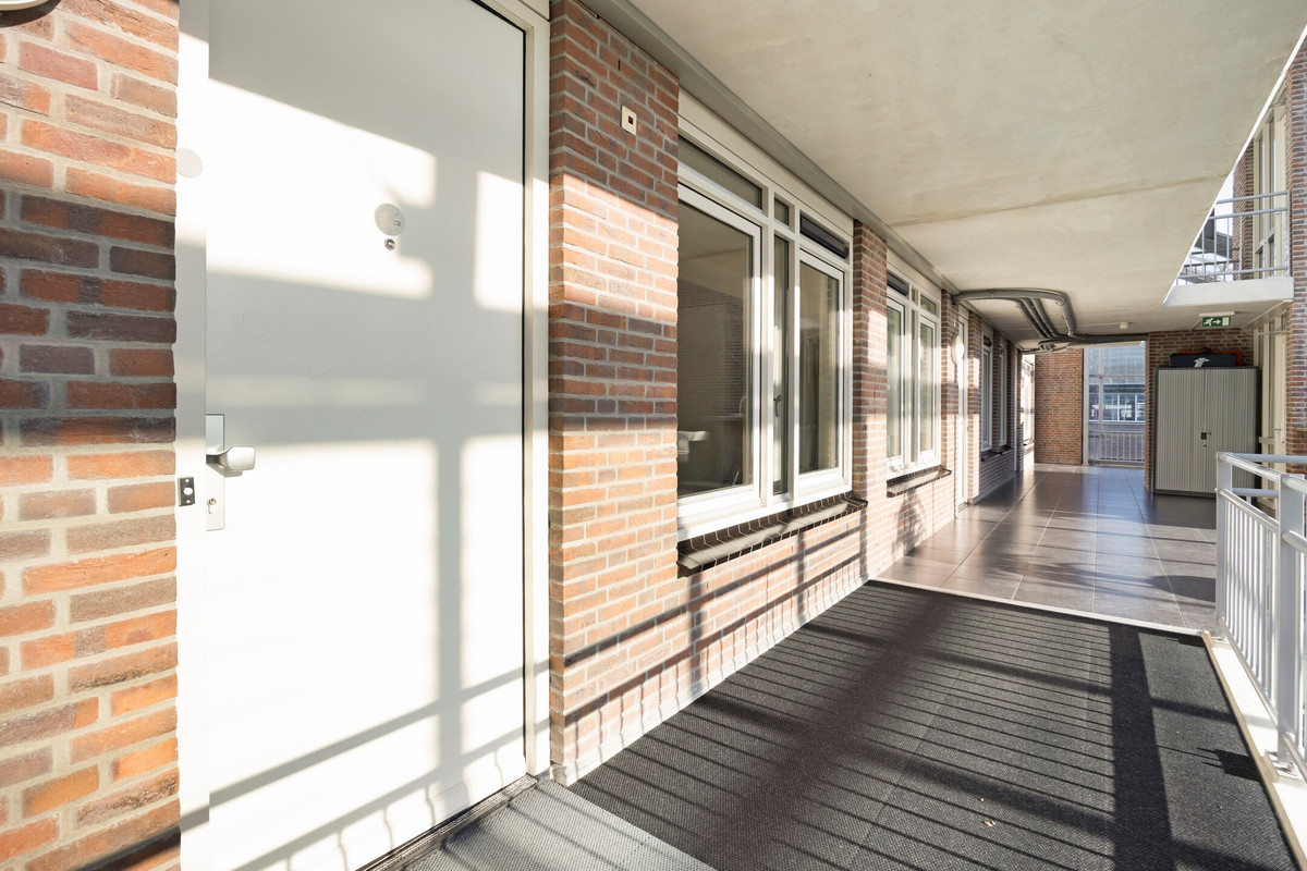 Appartement te koop: Veerpolder 1-016, Warmond