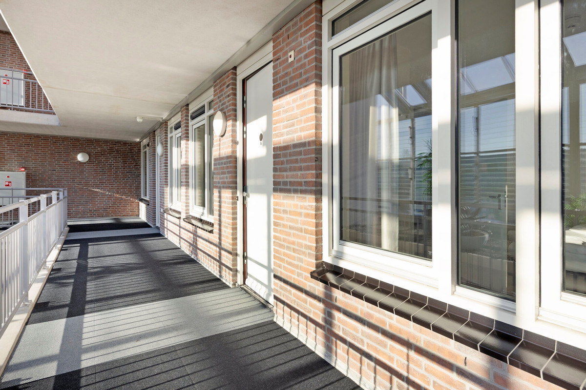 Appartement te koop: Veerpolder 1-016, Warmond