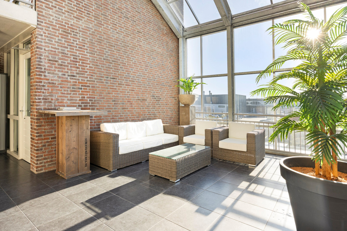 Appartement te koop: Veerpolder 1-016, Warmond
