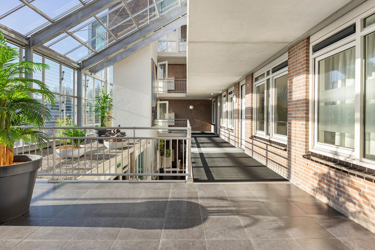 Appartement te koop: Veerpolder 1-016, Warmond