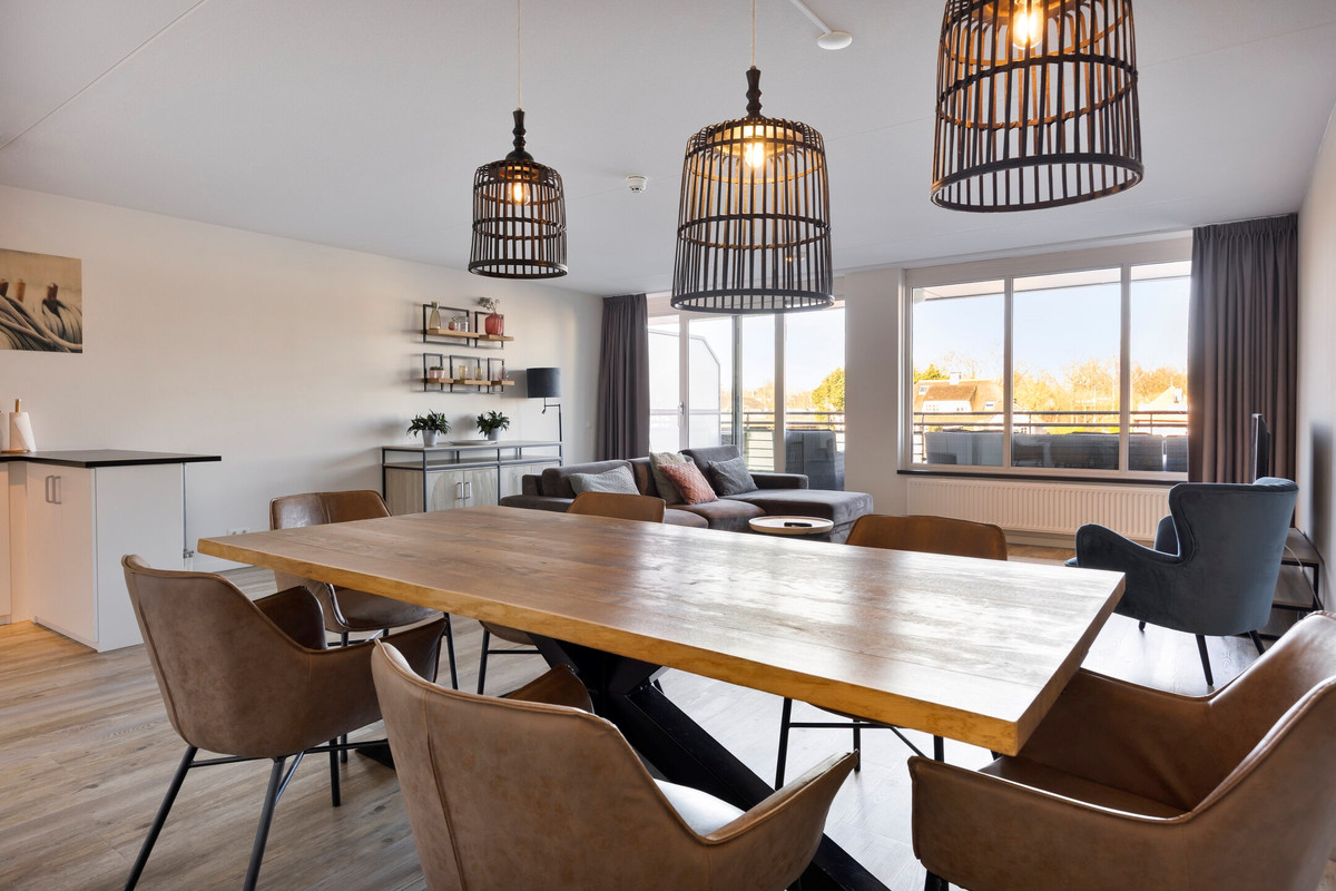 Appartement te koop: Veerpolder 1-016, Warmond