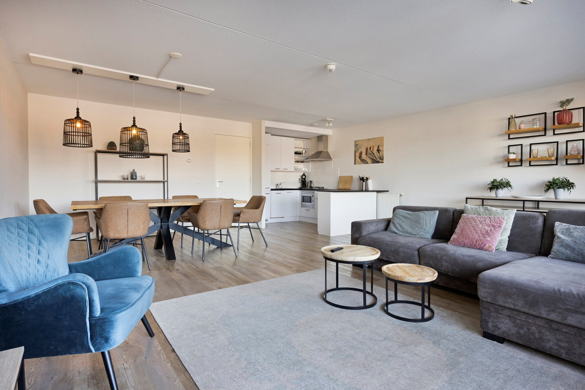 Appartement te koop: Veerpolder 1-016, Warmond