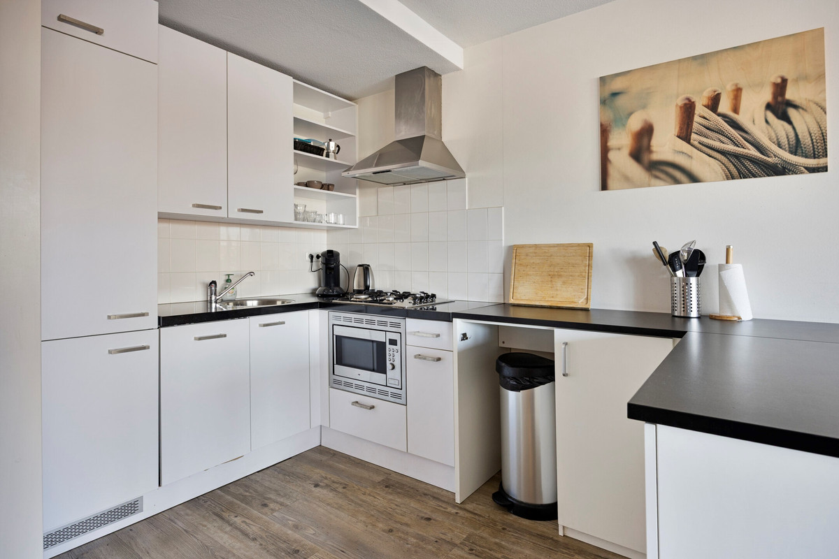 Appartement te koop: Veerpolder 1-016, Warmond