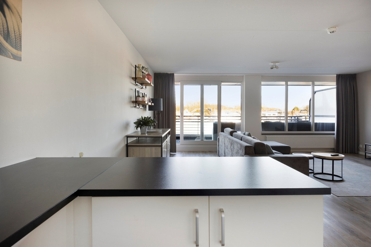 Appartement te koop: Veerpolder 1-016, Warmond