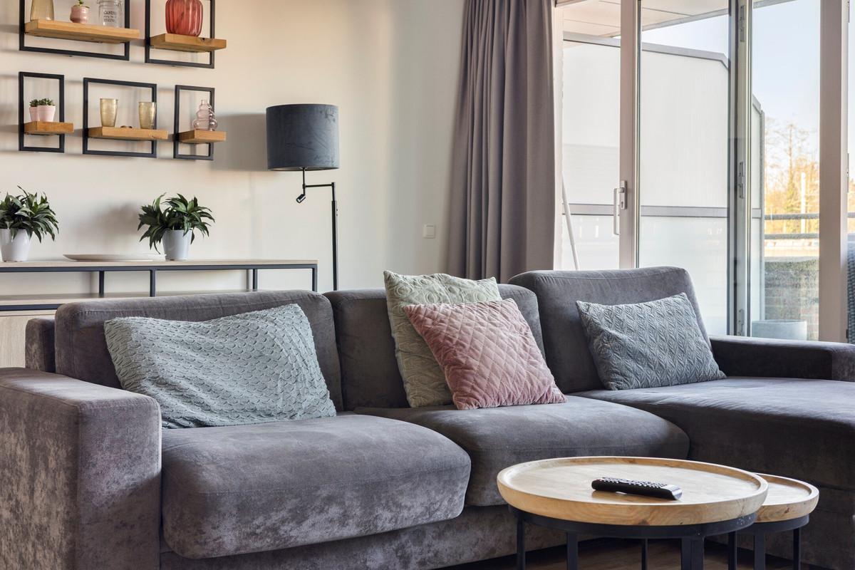 Appartement te koop: Veerpolder 1-016, Warmond