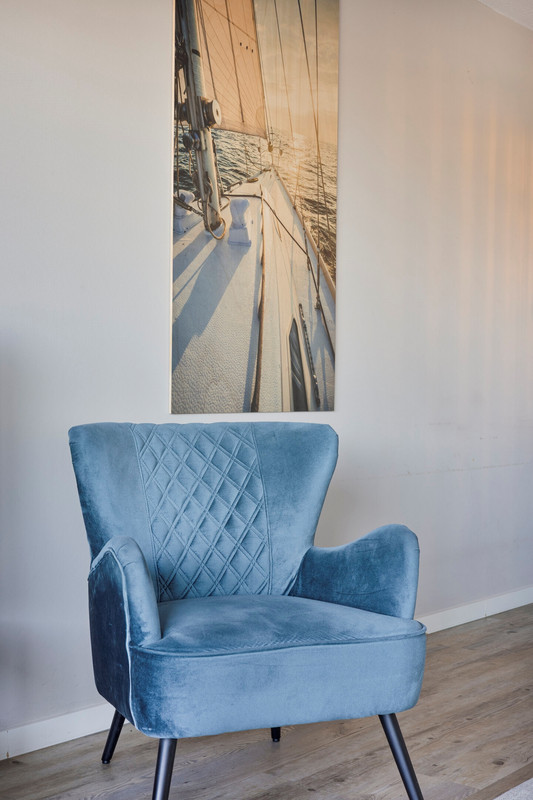 Appartement te koop: Veerpolder 1-016, Warmond