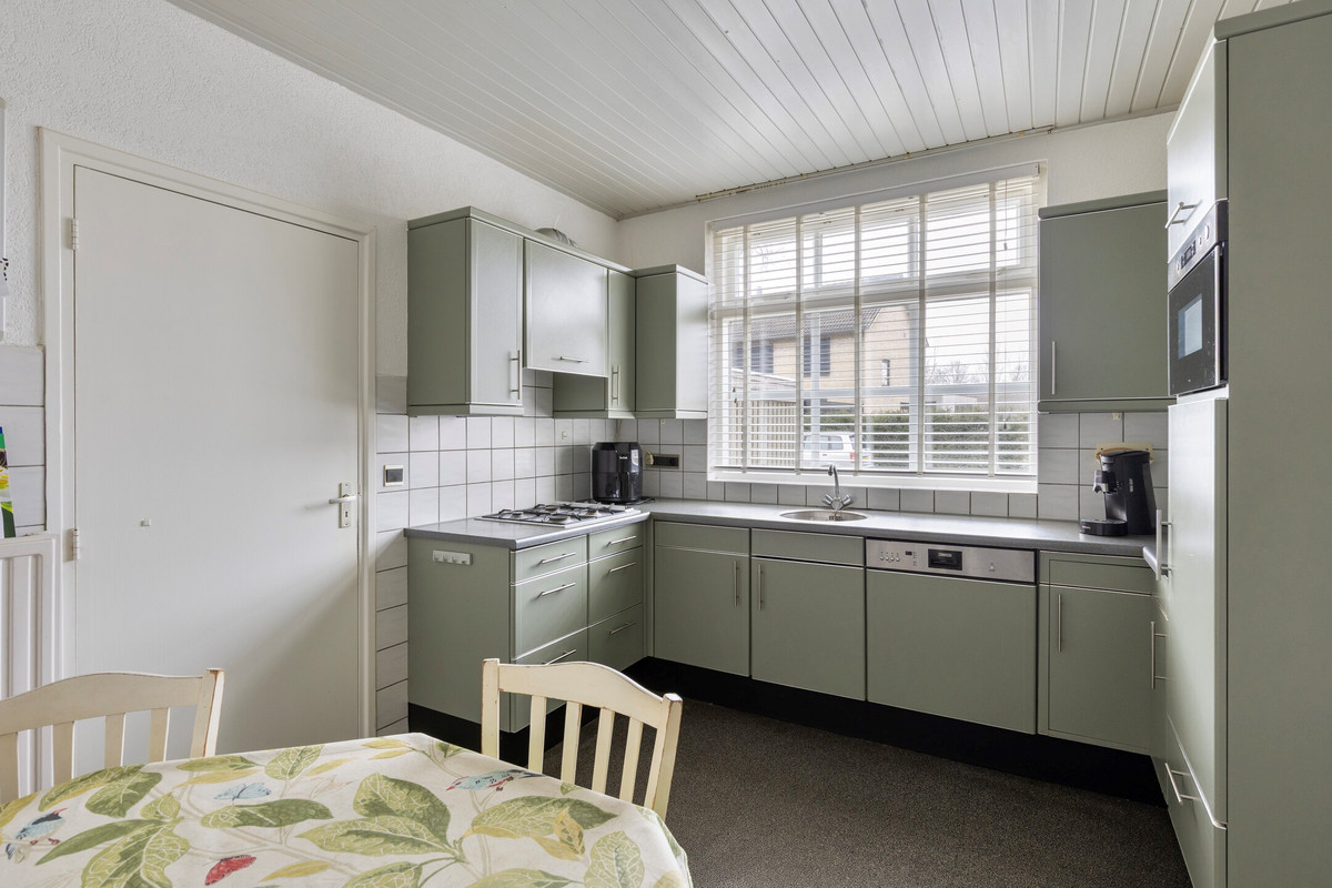 Vrijstaande woning te koop: Bunderstraat 36A, Schijndel