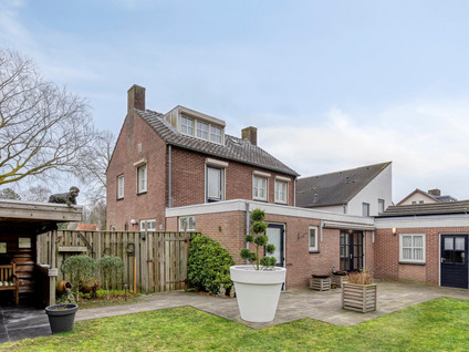 Bunderstraat 36A
