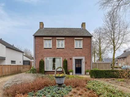 Bunderstraat 36A