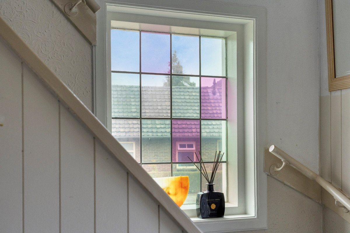 Vrijstaande woning te koop: Bunderstraat 36A, Schijndel