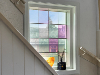 Bunderstraat 36A