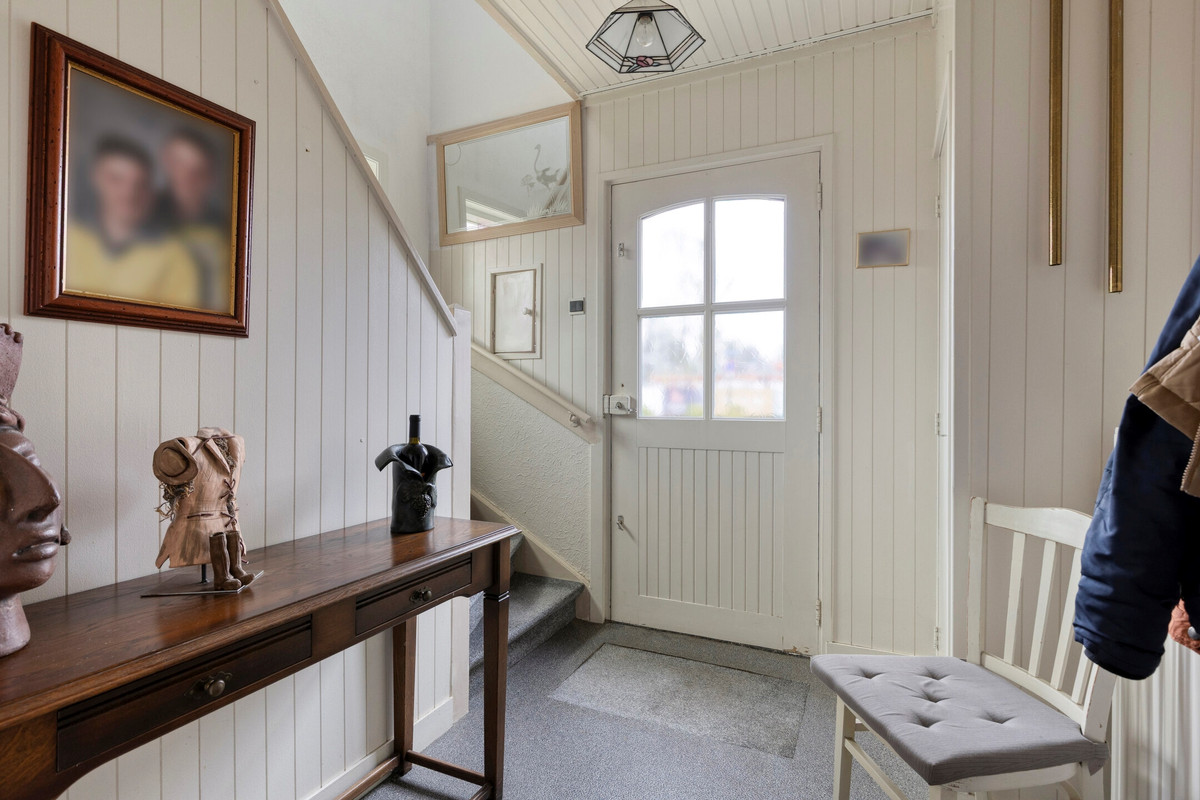 Vrijstaande woning te koop: Bunderstraat 36A, Schijndel