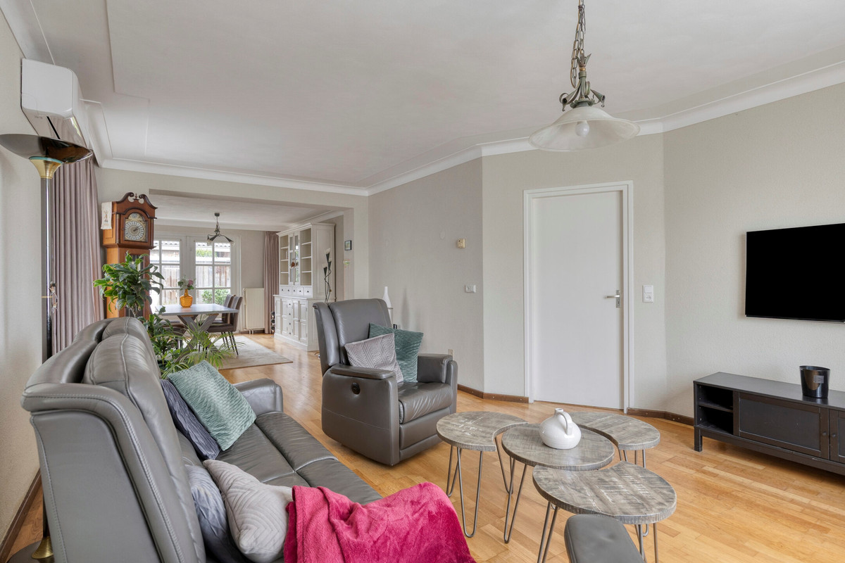 Vrijstaande woning te koop: Bunderstraat 36A, Schijndel