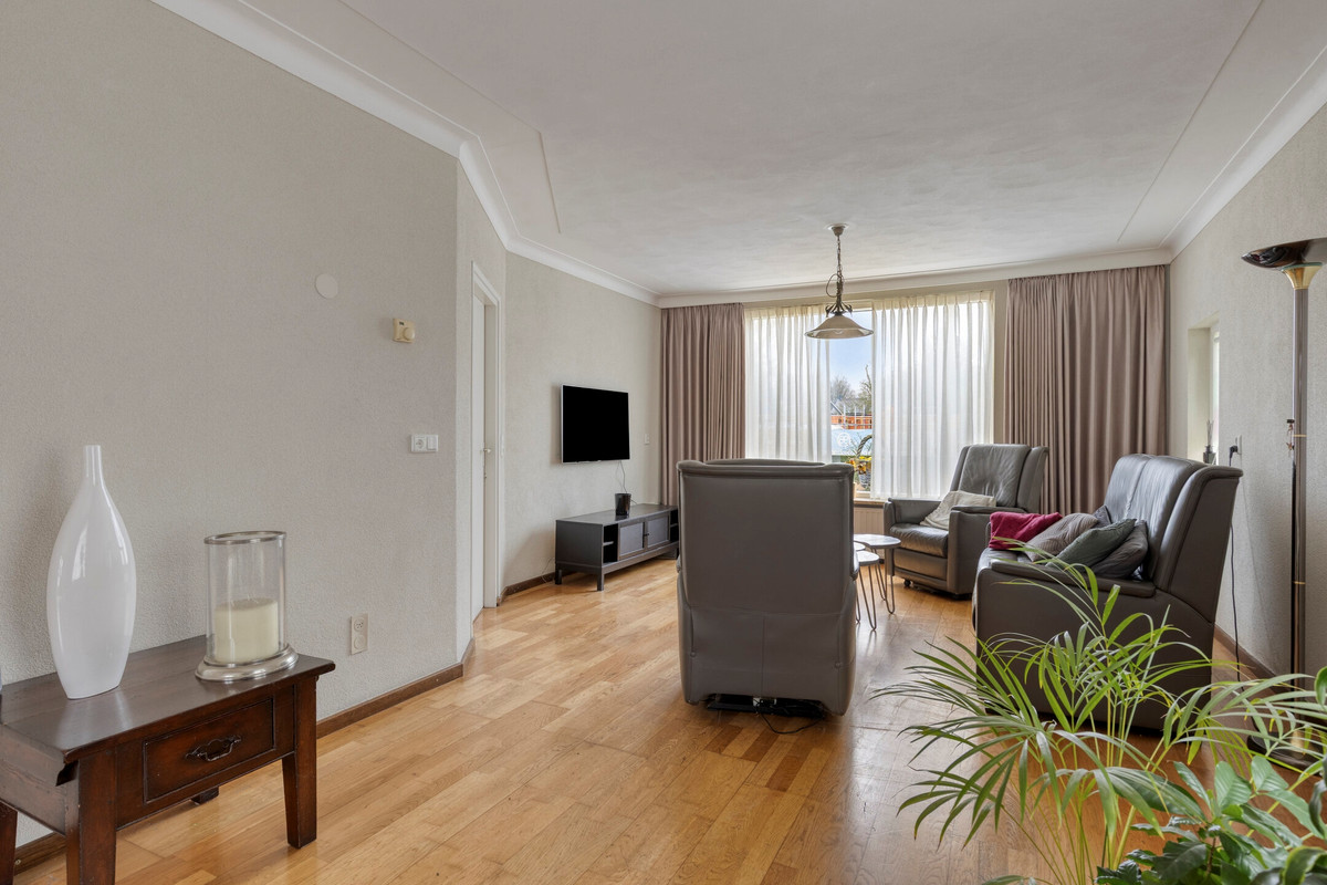 Vrijstaande woning te koop: Bunderstraat 36A, Schijndel
