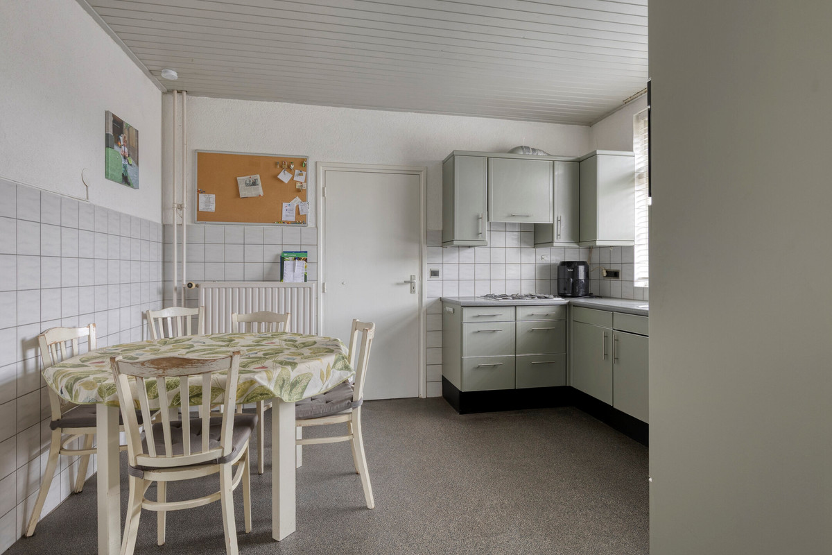 Vrijstaande woning te koop: Bunderstraat 36A, Schijndel