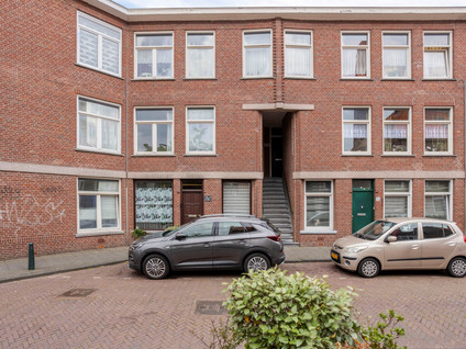 Spionkopstraat 42