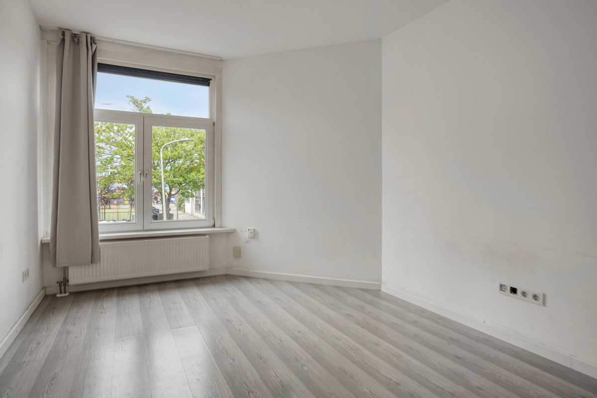 Appartement te koop: Spionkopstraat 42, 'S-Gravenhage